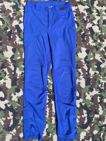 Vintage 90s Mammut trekking Pant sz 48 (long M)