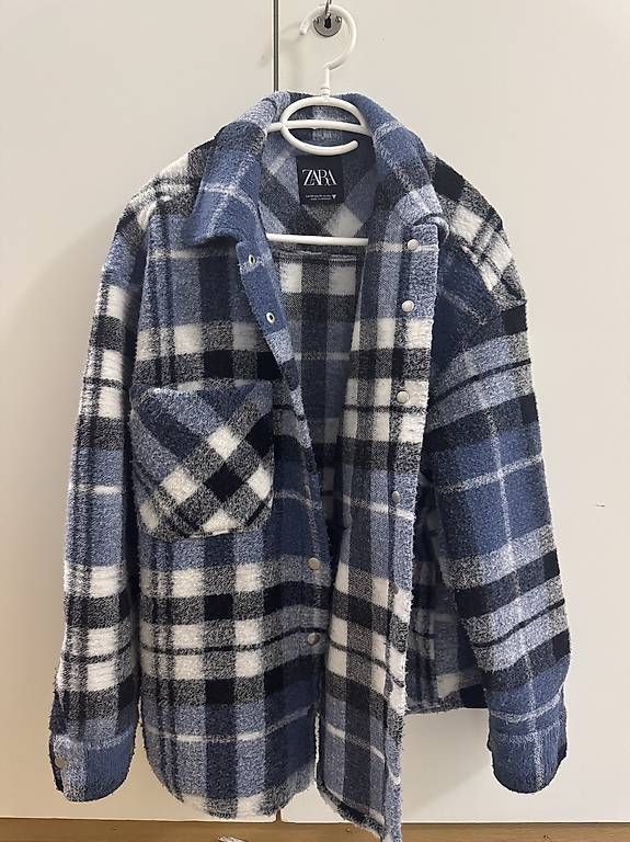 Vestes: Jacke Zara – D'occasion à Laufen par dur_6vym