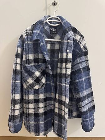 Jacke Zara