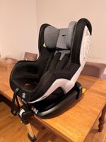 Osann Kindersitz mit Isofix Basis! Wie neu