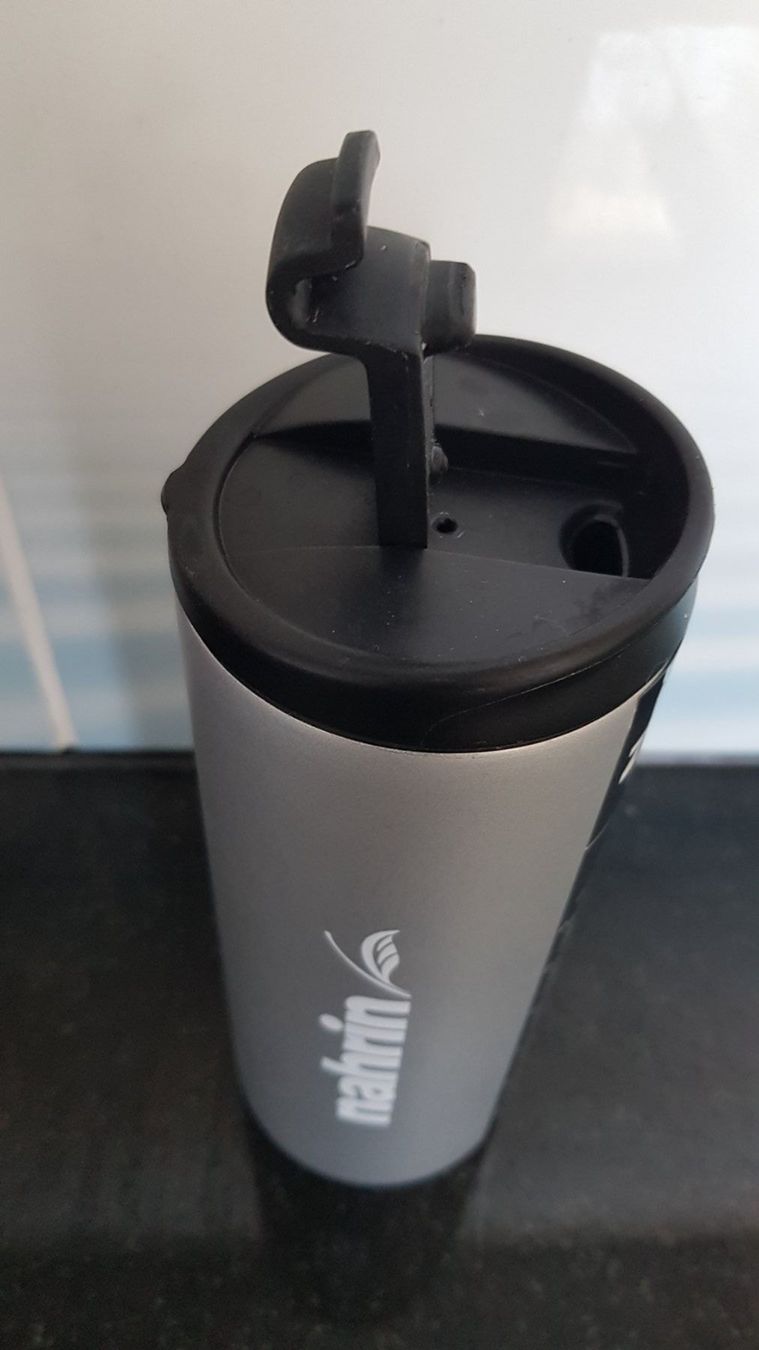 Borracce & Thermos: Isolierflasche, Thermosflasche NEU – Nuovo e nell'imballaggio originale da Oetwil am See venduto da fineli2 2