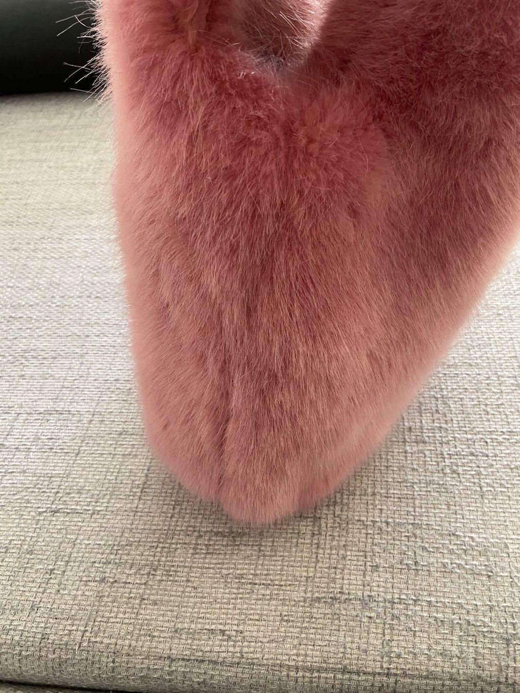 Borse da donna: Flausche Tasche von Topshop neu – Nuovo (secondo la descrizione) da Frenkendorf venduto da Minachi 2