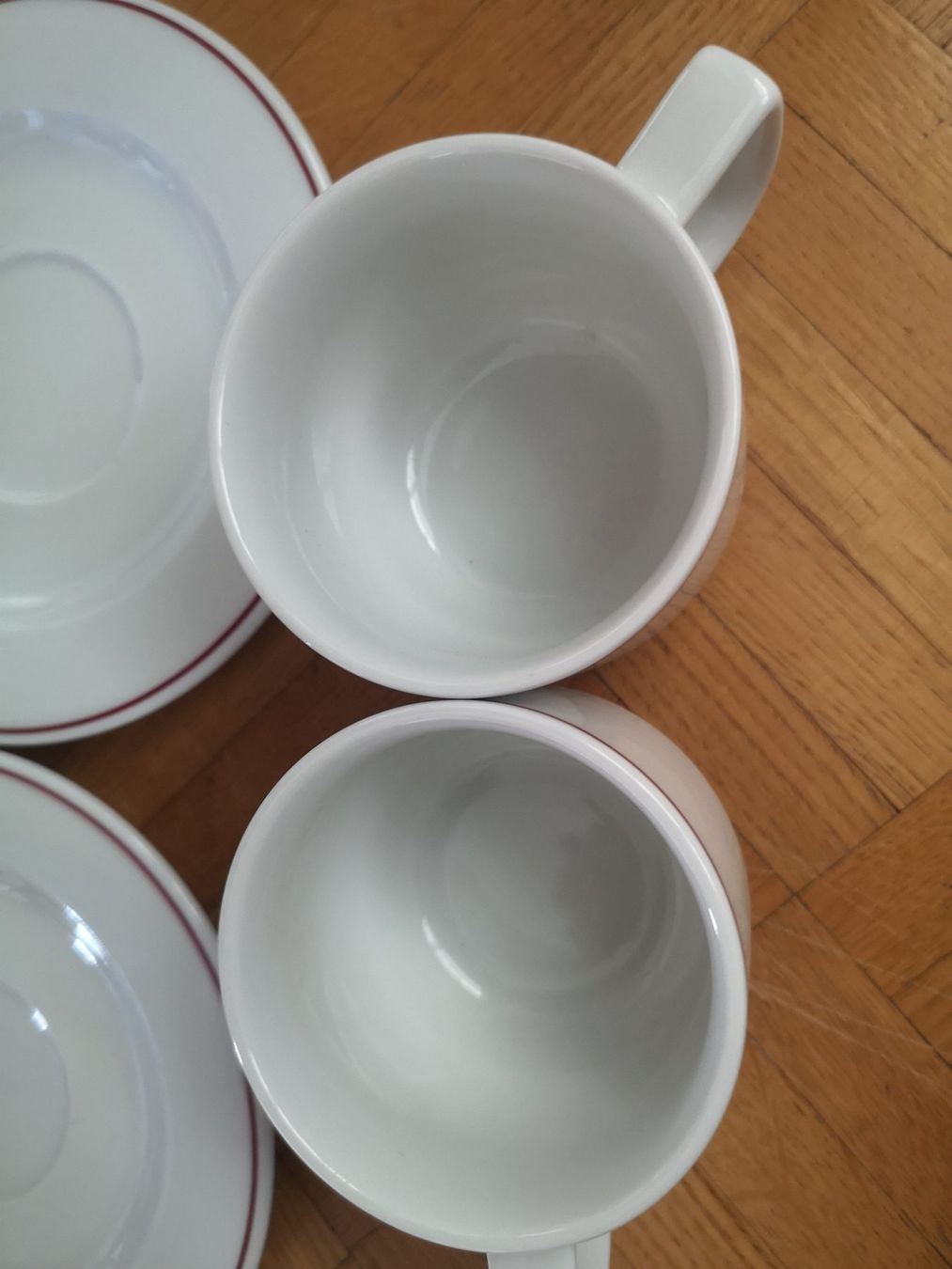Set di piatti: Langenthal, Kaffeetasse – Nuovo (secondo la descrizione) da Dietikon venduto da aro_mr6l 2