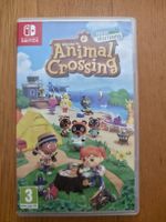 Animal Crossing - Nintendo Switch 
