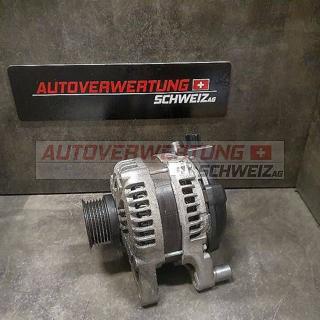Tutti pezzi di ricambio auto: P0287948 ALTERNATOR FORD KUGA I – Usato da Kleindietwil venduto da LUSTENBERGER61