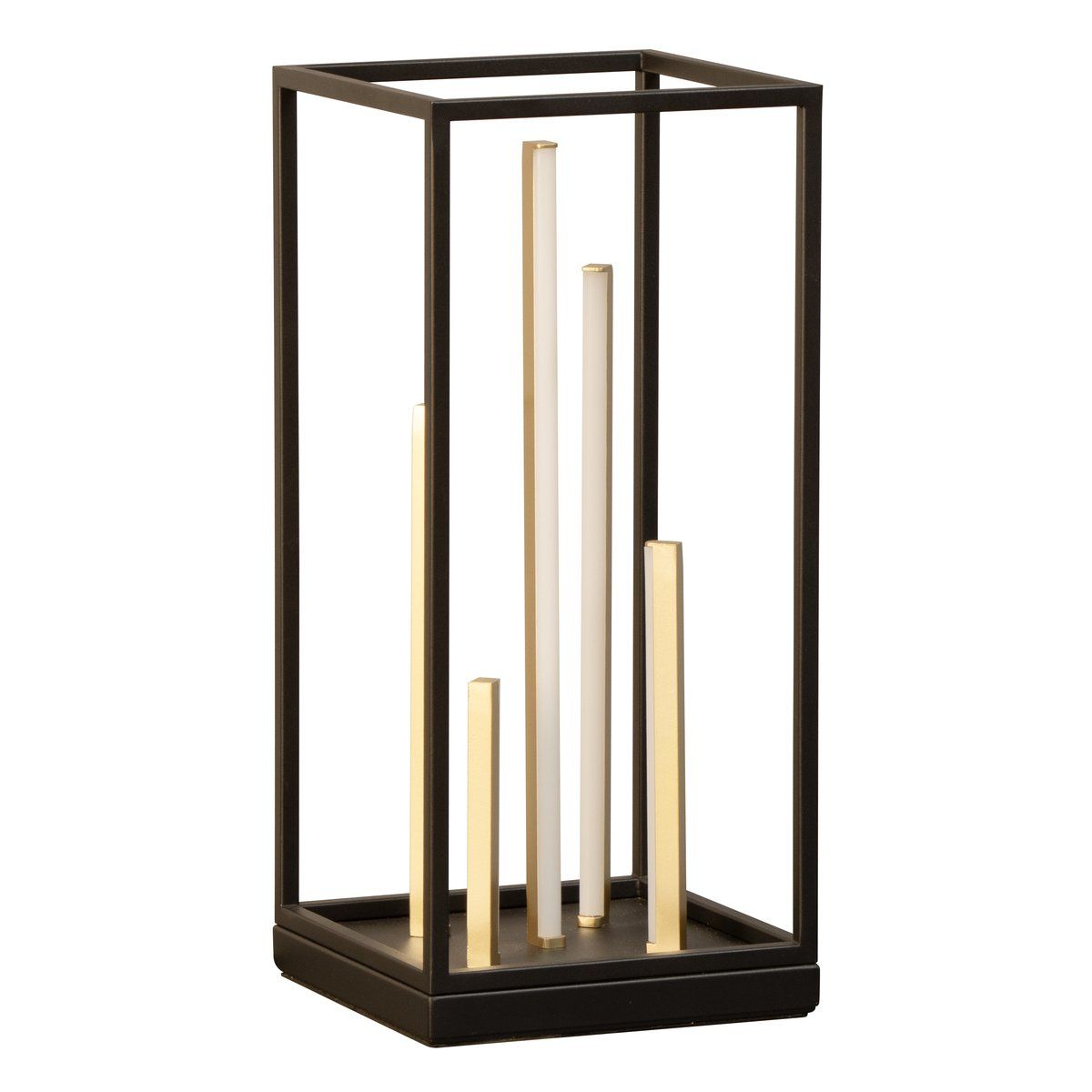 Lampade: LED Tischleuchte, CCT, 45 cm Höhe – Nuovo (secondo la descrizione) da Kreuzlingen venduto da Smart-Light 1