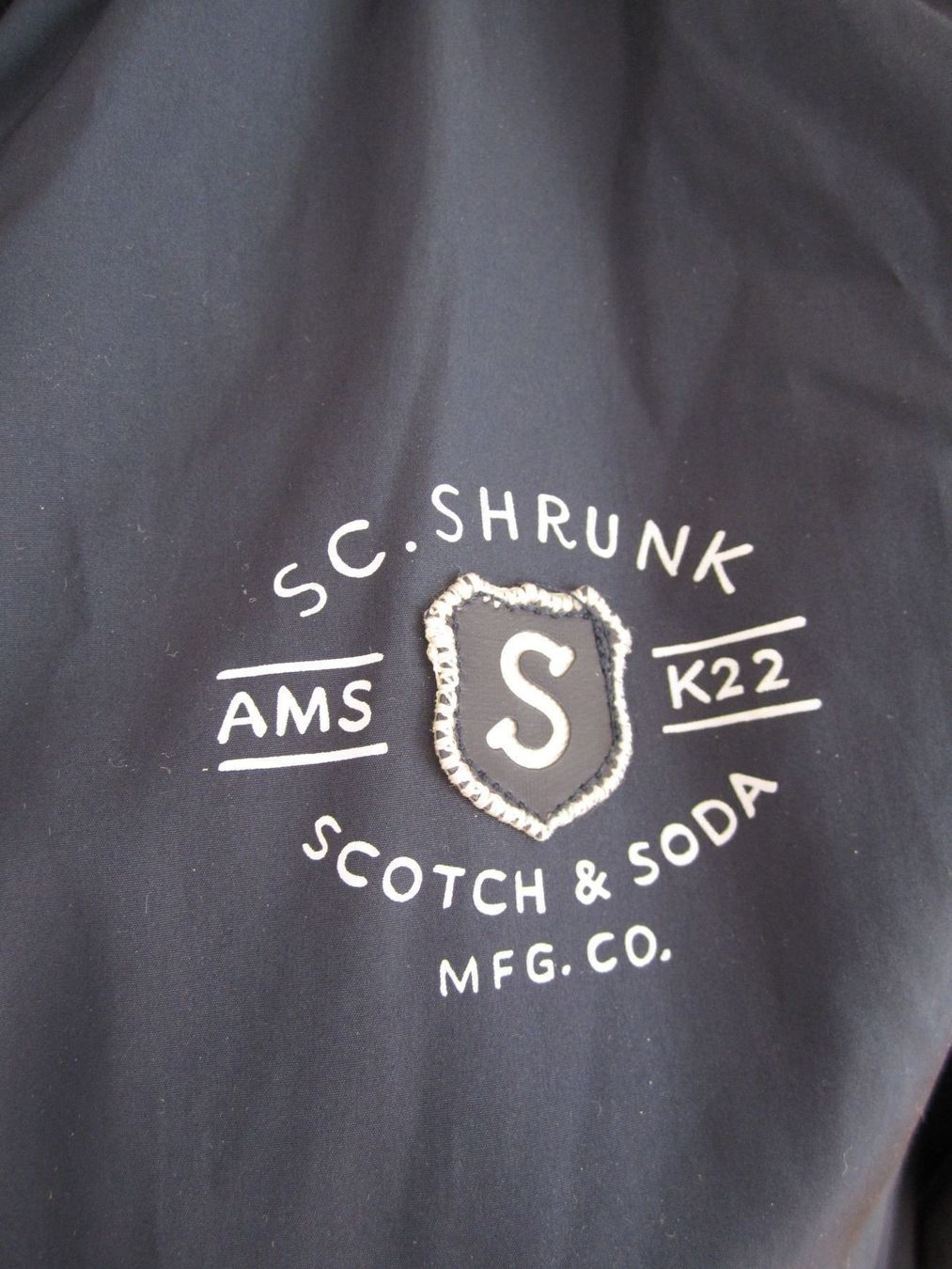 Giacche & Cappotti: Veste de SCOTCH & SODA – Usato da Lausanne venduto da Kmm03 2