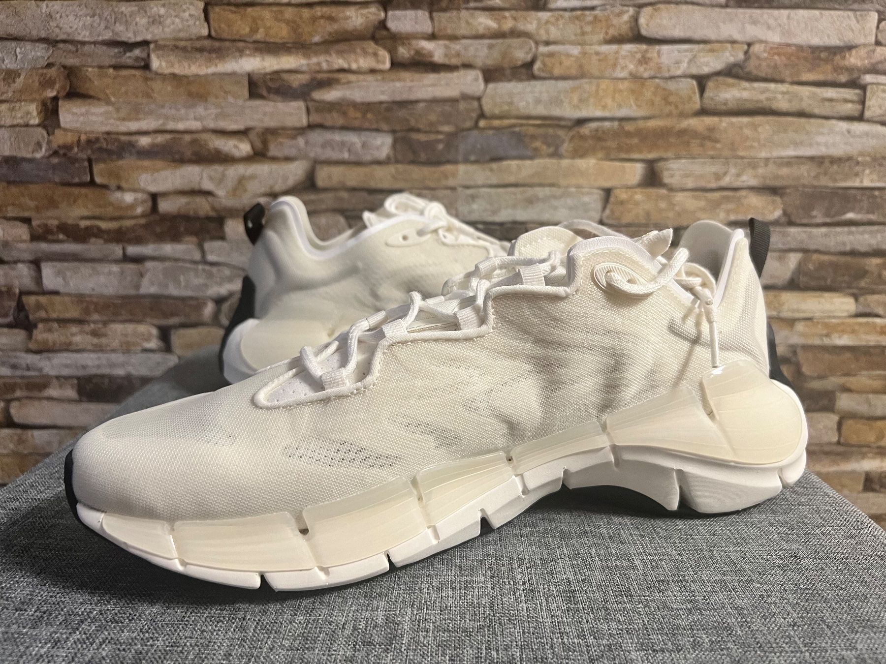 Reebok Scarpe da uomo: Reebok Zig Kinetica II Grow Gr. 44 – Nuovo e nell'imballaggio originale da Bern venduto da No1e 6