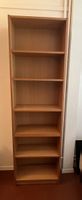 Billy Regal Holz braun 