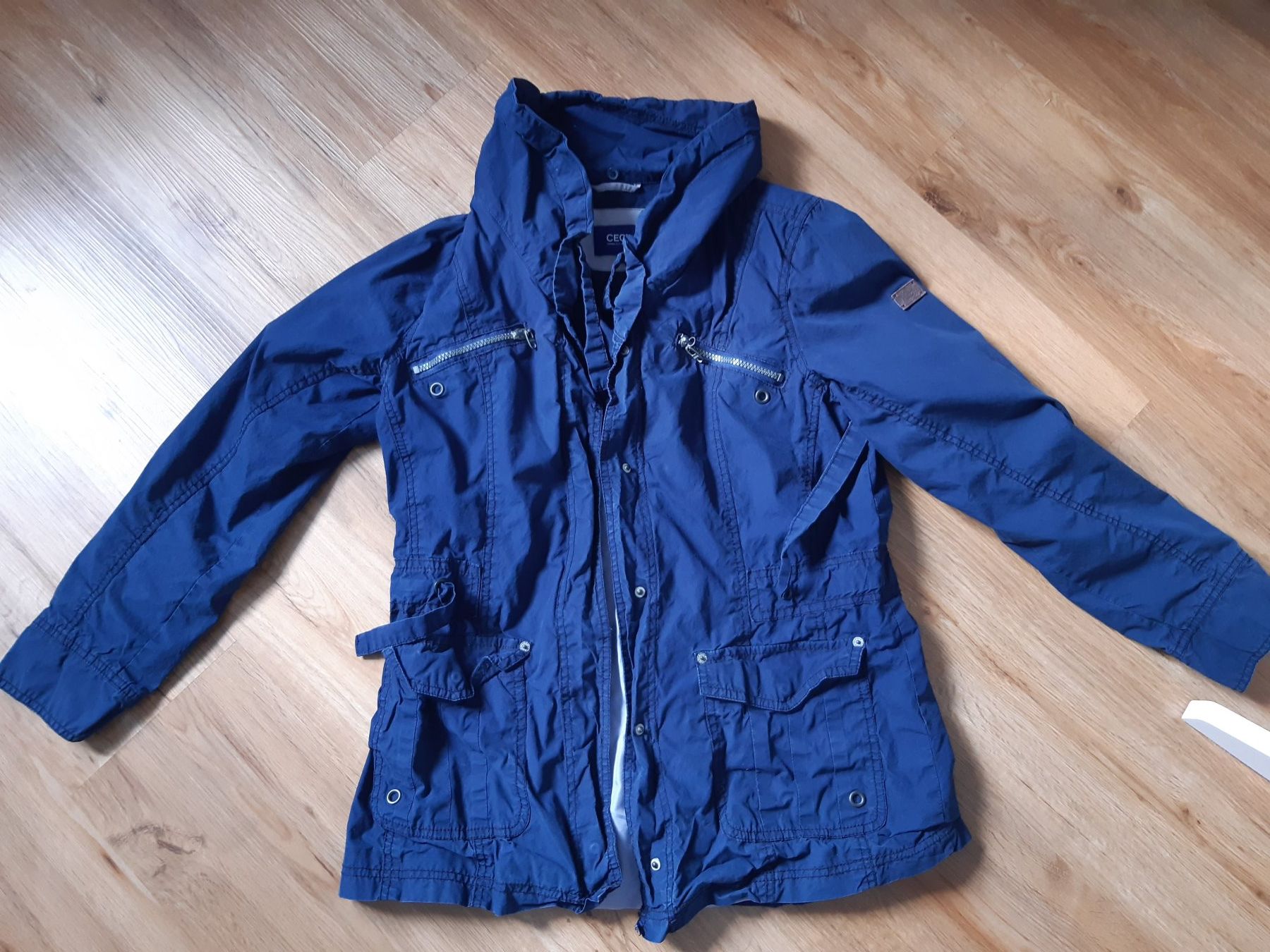 Cecil Vestes: Sommerjacke – D'occasion à Waldkirch par Parry01 3