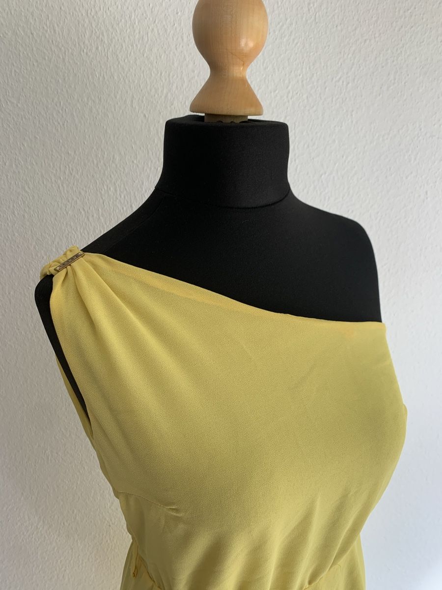 Vestiti: Kleid NP 89 – Nuovo e nell'imballaggio originale da Füllinsdorf venduto da Bambu2007 2