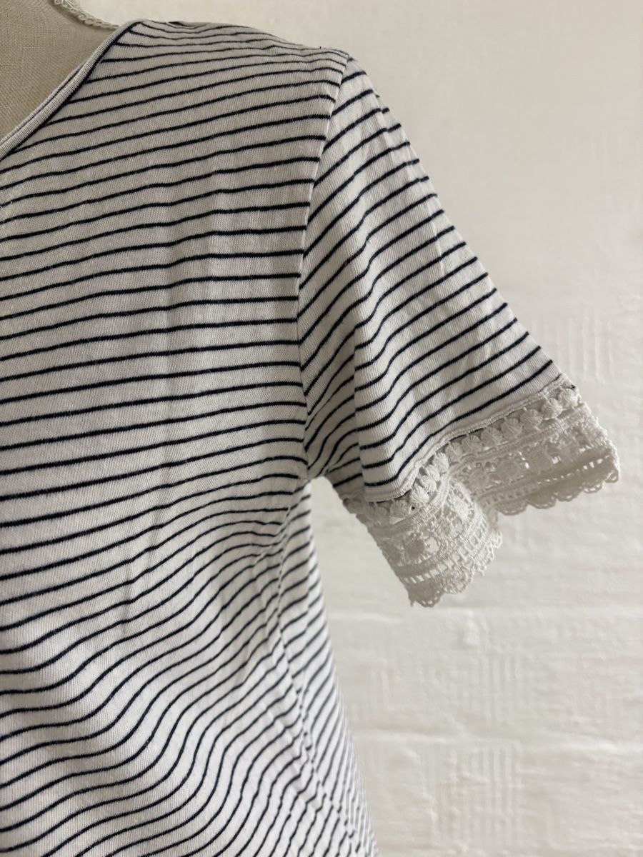 T-shirt: Damen T-Shirt,Gr.M – Usato da Winterthur venduto da Nena222 1