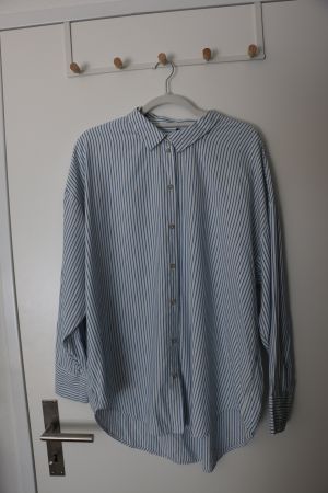 Longblouse von Vero Moda Gr. L