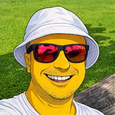 Profile image of xelage86