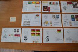 Brief FDC