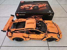 Lego 42056 Porsche 911 GT3 RS