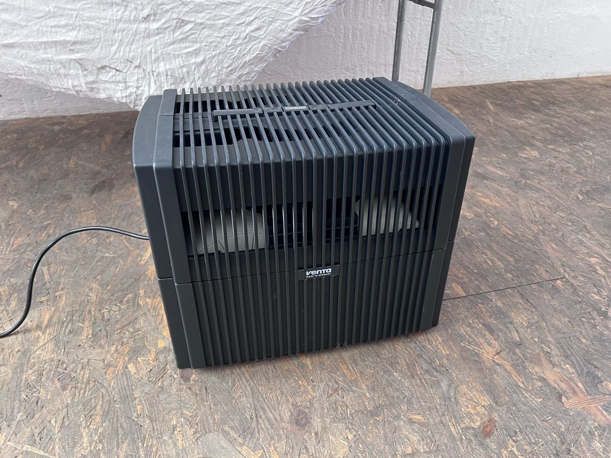 Deumidificatori: Venta Luftbefeuchter (37) – Usato da Glattfelden venduto da bro_f2vv