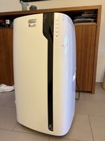 Portable Klimaanlage DeLonghi