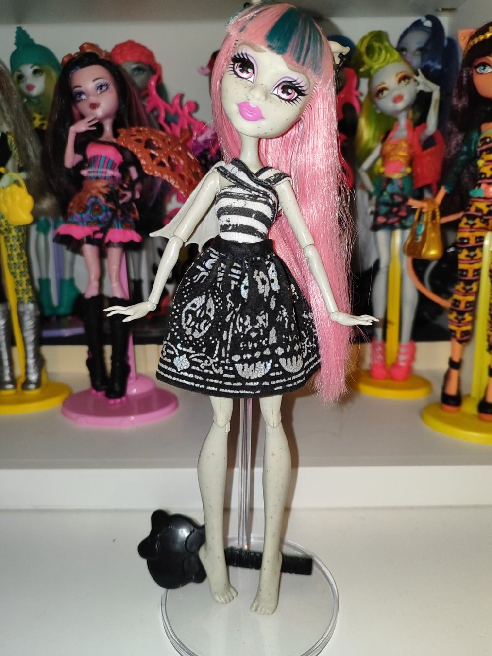 Bambole: Monster High-Puppe – Nuovo (secondo la descrizione) da Wimmis venduto da and_7f5k