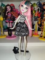 Monster High-Puppe