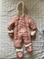 Mayoral Schneeanzug 2-4 Monate