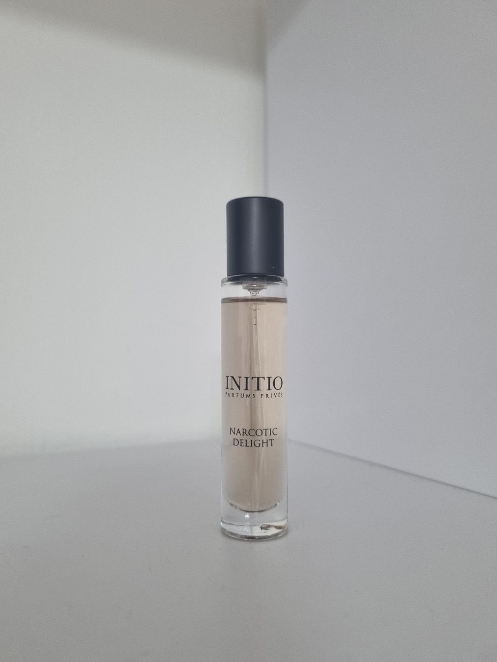 Initio Parfum & Eau de Toilette: Initio Narcotic Delight, 10ml – Neu (gemäss Beschreibung) aus Jonen von Juliette_St