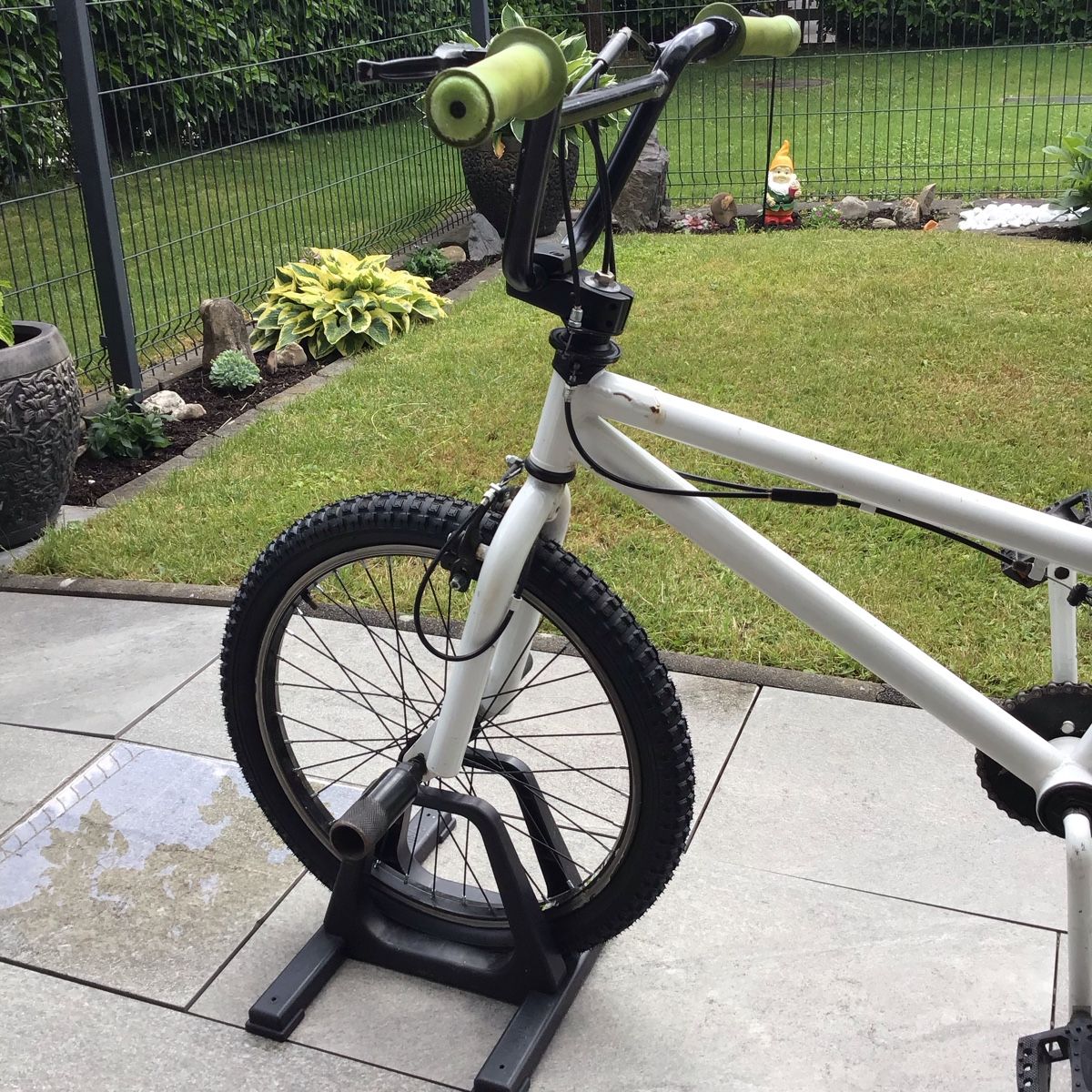 Velos: Cooles Kinder BMX  – Gebraucht aus Buchs SG von tin_59XL 6