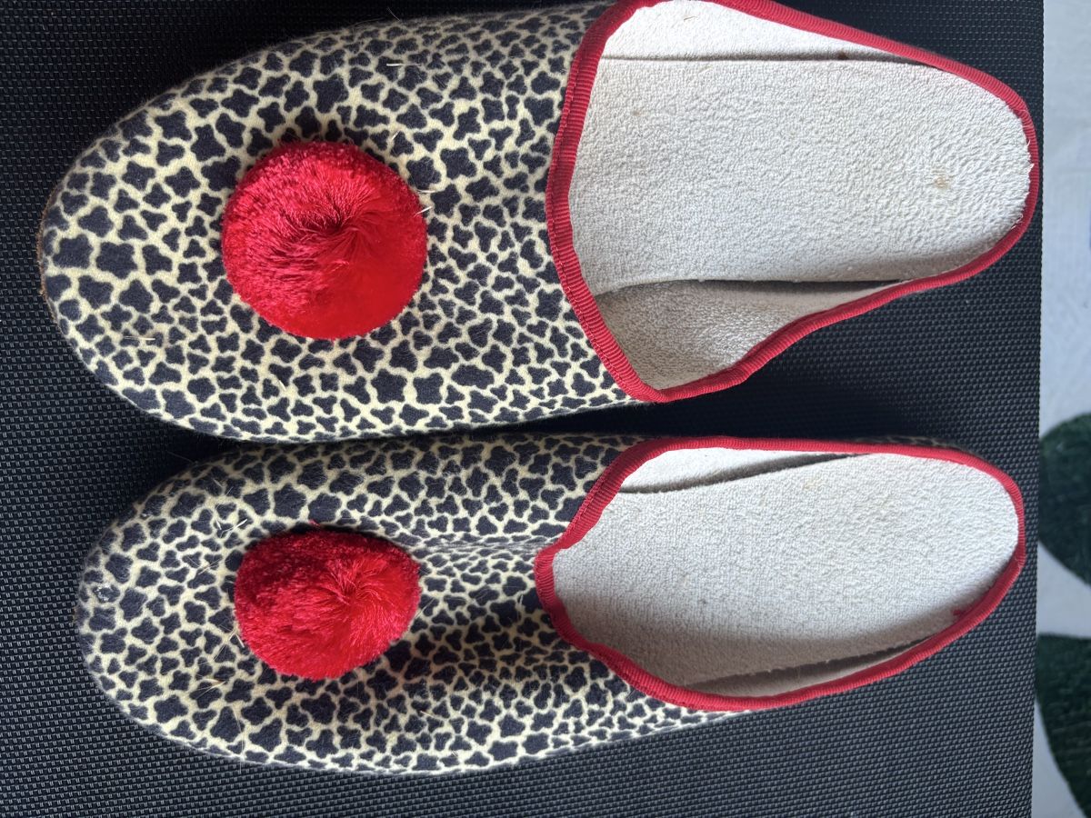 Tiger Swiss Herrenschuhe: Pantoletten gr.44 Tiger Swiss – Gebraucht aus Zug von Biki72 2