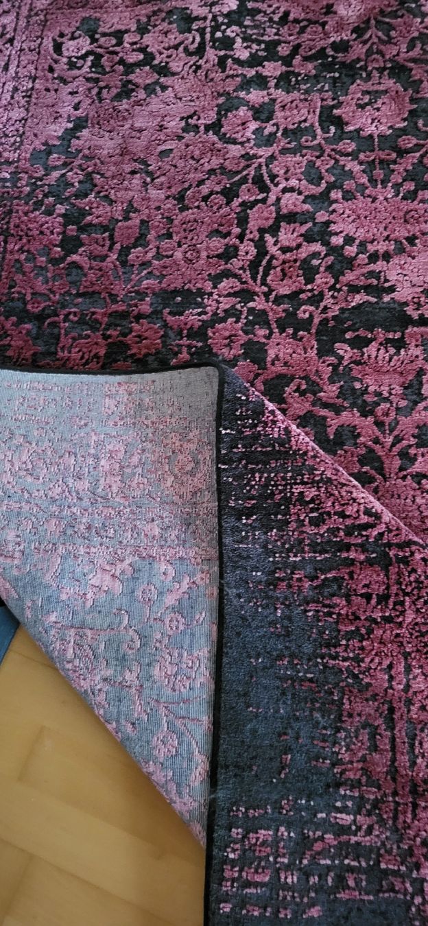 Tappeti: Teppich 2 Stück – Usato da Ebikon venduto da Annak0 1
