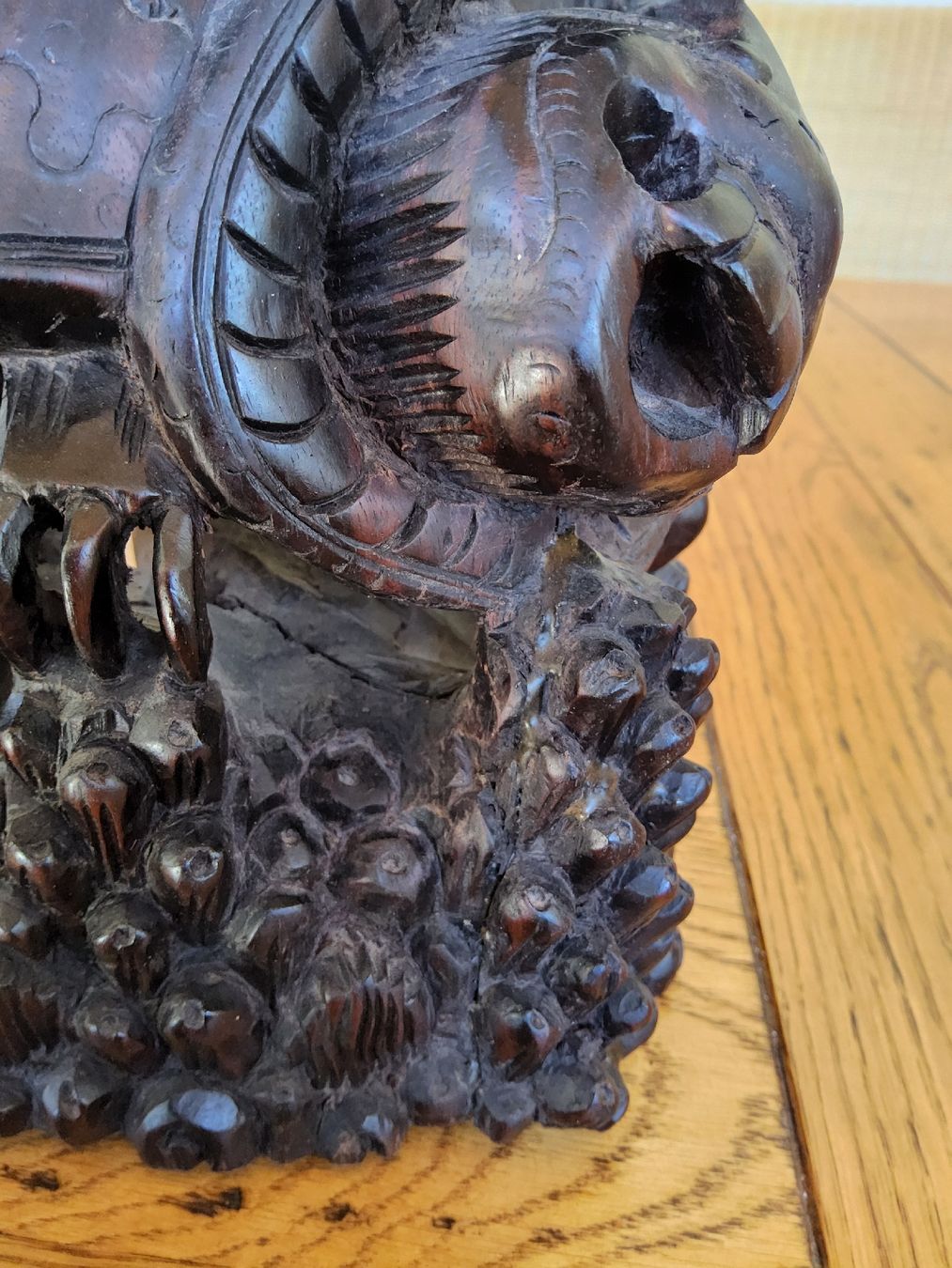 Figurines: Garuda Vishnu – D'occasion à Würenlos par Uruli 5