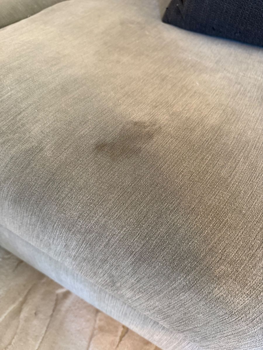 Livique Sofas: Wohnlandschaft grau von Livique – Gebraucht aus Schüpfen von Khaldimann 4