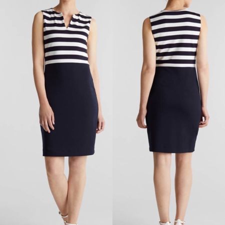 Esprit Kleid Gr. M Neu! NP. 99.-