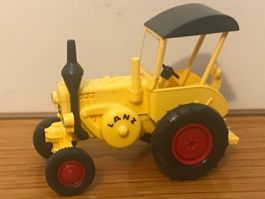 Wiking Lanz Traktor