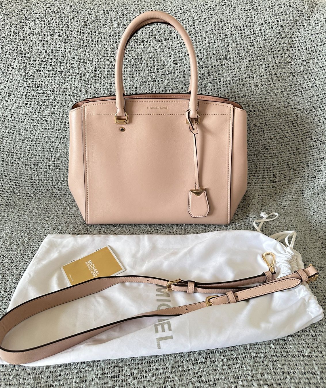 Michael Kors Borse da donna: Michael Kors Tasche – Usato da Zürich venduto da eni_lt9y