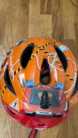 Kinder Velohelm Alpina, Top Zustand, Grösse S