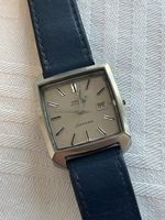 Omega Seamaster Automatic Vintage - Pour pièces / Für Bastle
