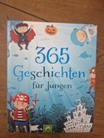 365 Gute Nacht Geschichten für Jungen -Top Zustand!
