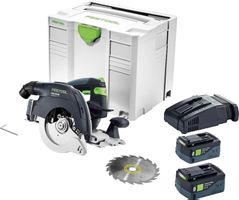 Festool HKC 55 Li EBI-Plus-SCA (576165)