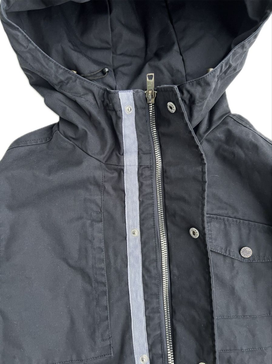 Elvine Jacken: ELVINE Regenjacke grösse S – Defekt aus Luzern von Bon_Voyage 4