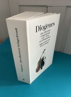 DIOGENES VERLAGSCHRONIK 1952-2002