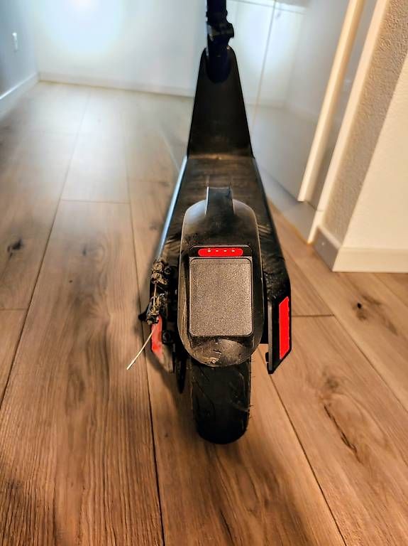 Ocean Drive Kickboard: Trottinette électrique Océan drive – Gebraucht aus Bévilard von jul_ckq6 3