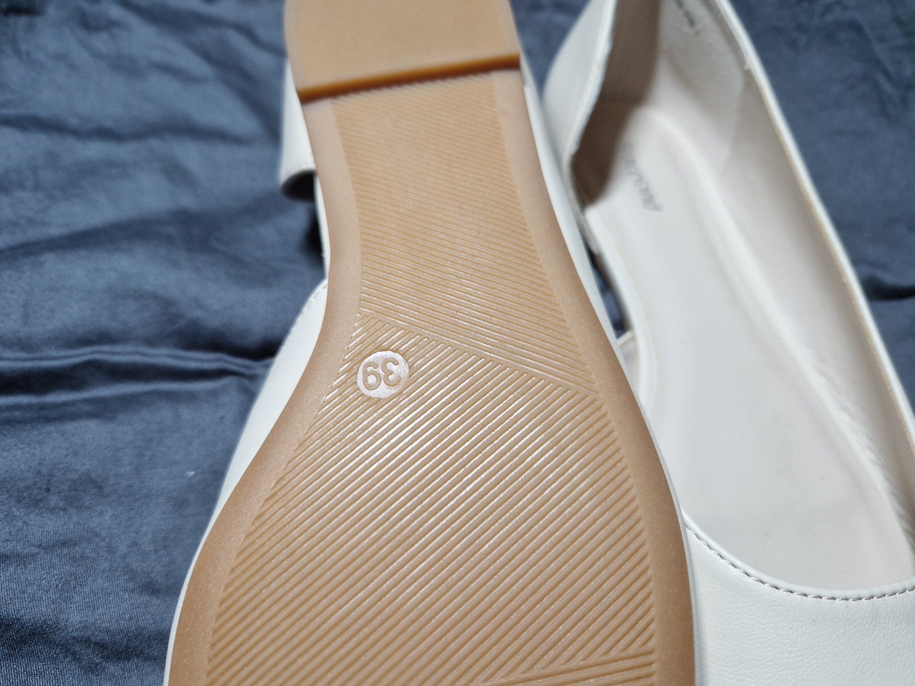 Scarpe da donna: Sommer Schuh Monza – Nuovo (secondo la descrizione) da Niederbipp venduto da Trude04 4