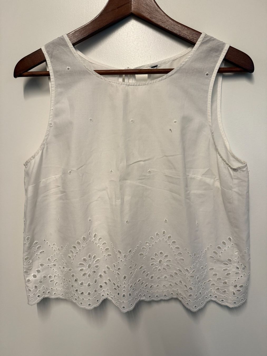 Tops: Baumwoll Top – Neu (gemäss Beschreibung) aus Rheinfelden von Brise8