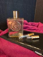 Rausch, Abfüllung 5ml, von J.F. Schwarzlose Berlin, B002
