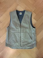 Carhartt Vest M-L