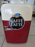 Emmi CAFFÈ LATTE Mini Kühlschrank 