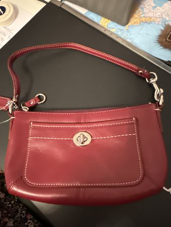 NEU**COACH TÄSCHLI**SEHR PRAKTISCH & PREISWERT***