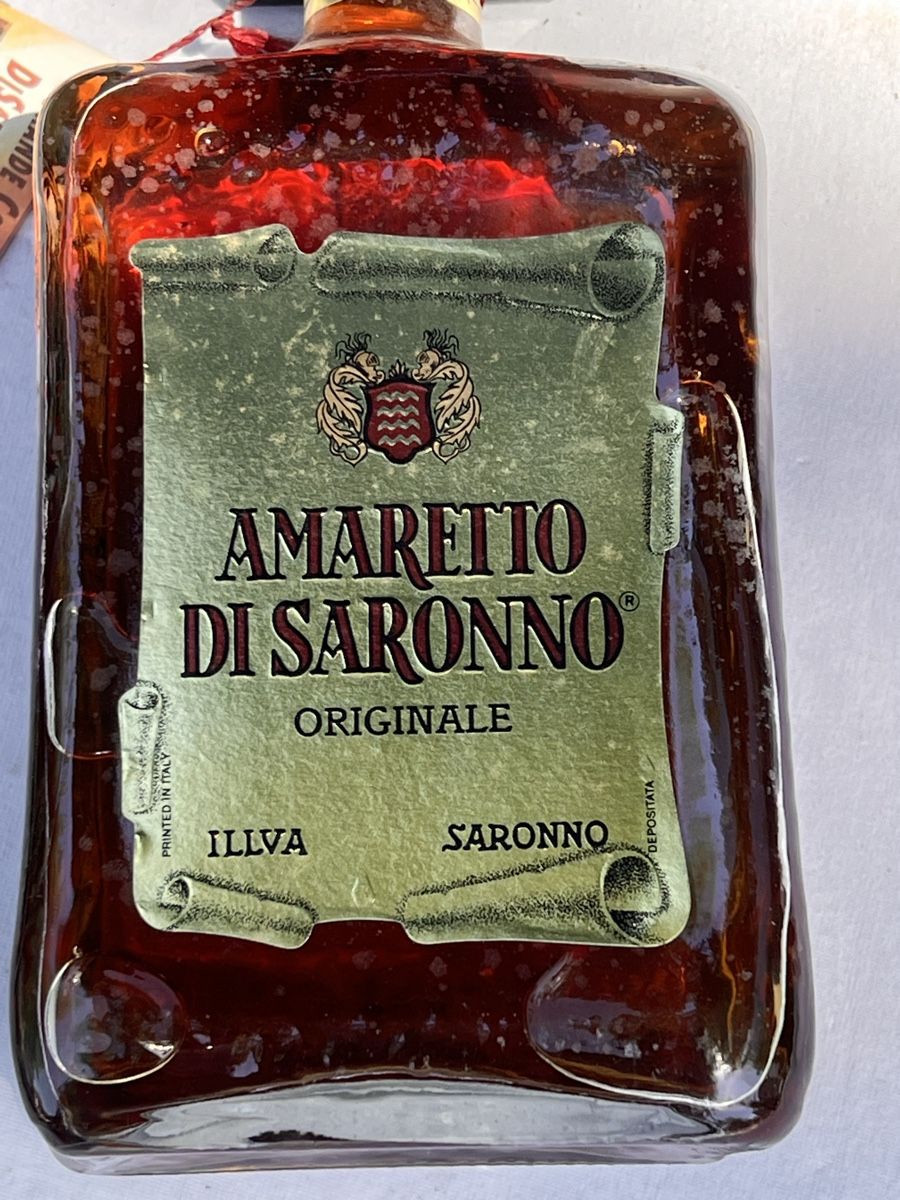 Spirituosen: Amaretto di Saronno (30) – Gebraucht aus Glattfelden von maa_qcj8 1