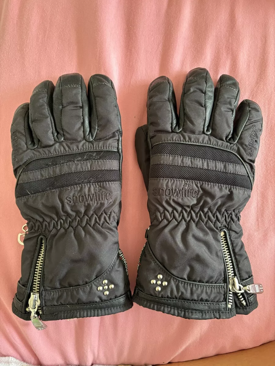 Guanti & manicotti: Handschuhe – Nuovo (secondo la descrizione) da Schüpfen venduto da ani_gj8r