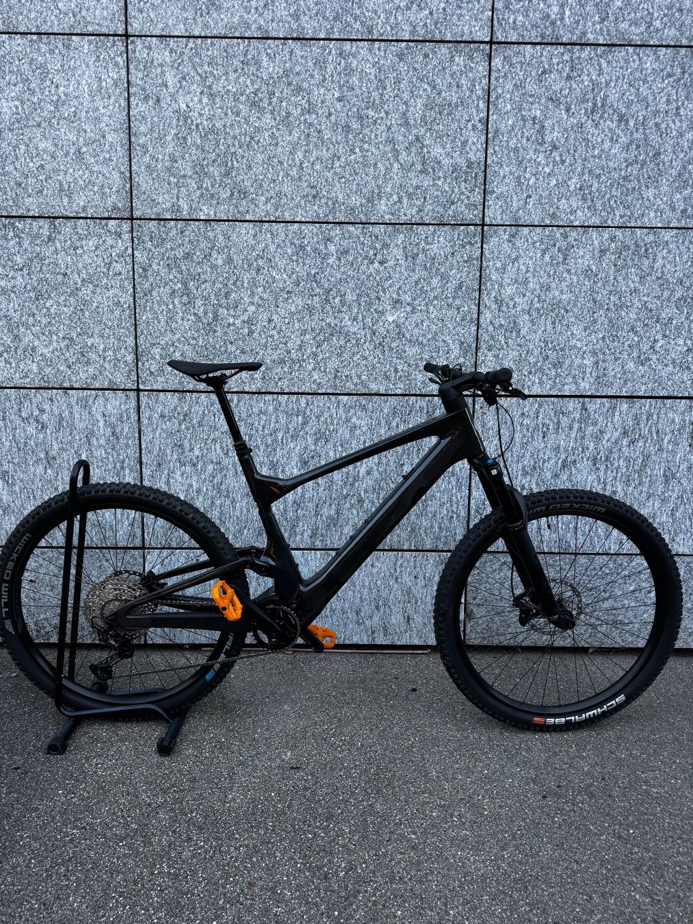 Scott Velos: SCOTT Lumen eRide 910 Fully Carbon – Neu (gemäss Beschreibung) aus Derendingen von nini.22 5